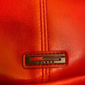 NWT small guess bag
